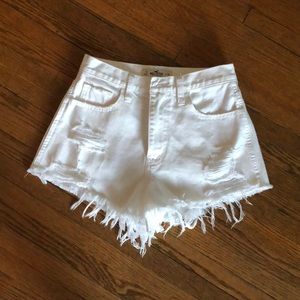 Maryland Hollister Shorts
